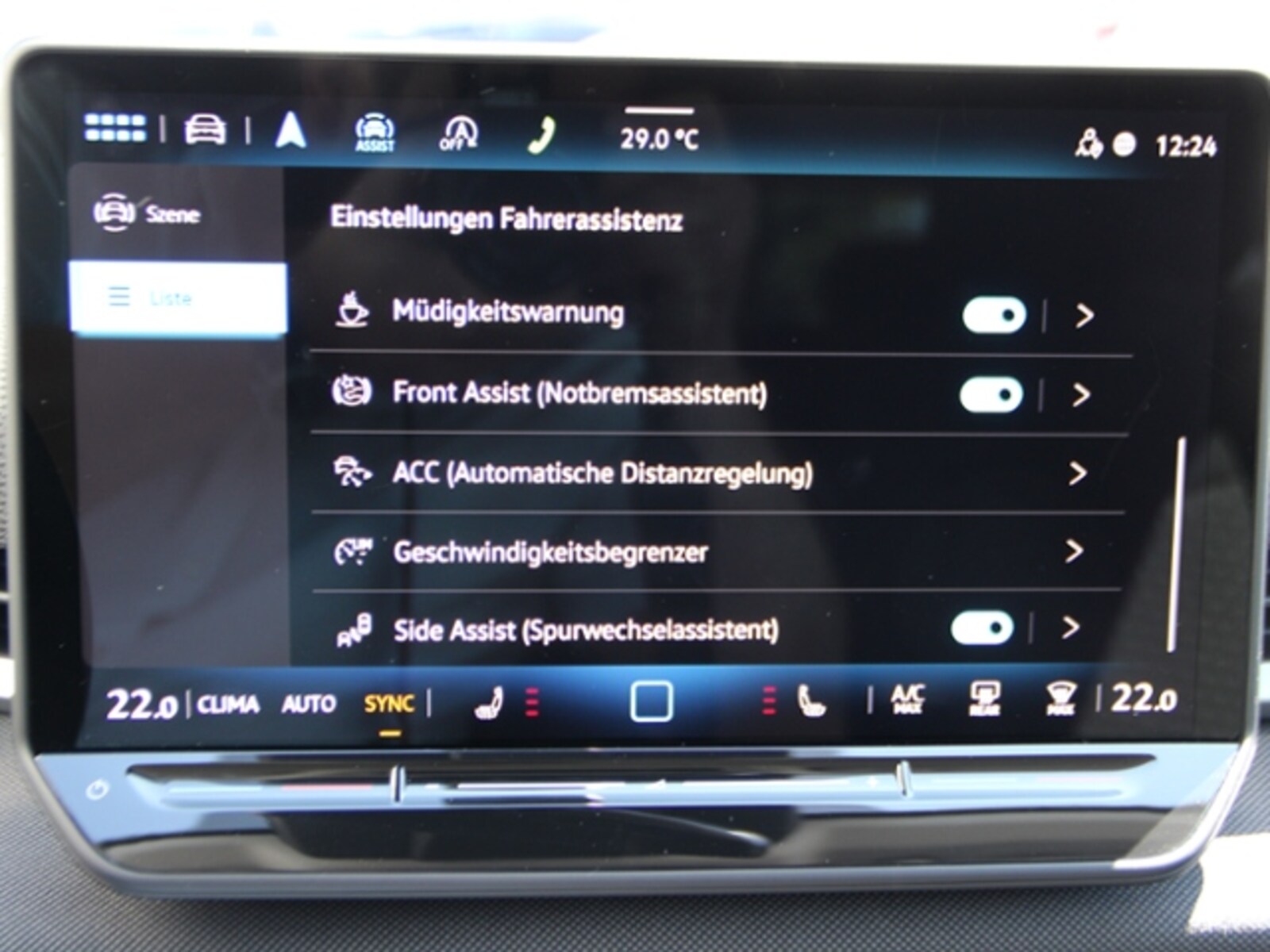 Volkswagen T-Roc – Bild 22