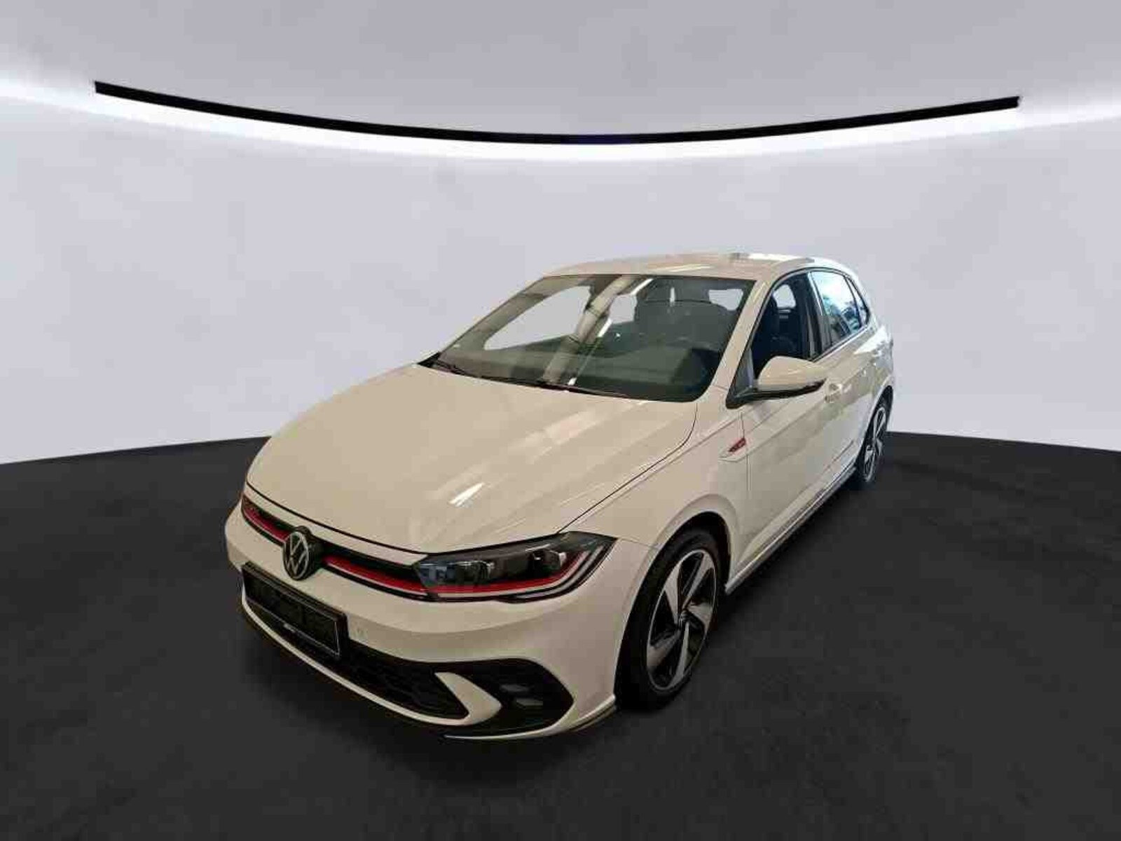 Volkswagen Polo – Bild 2