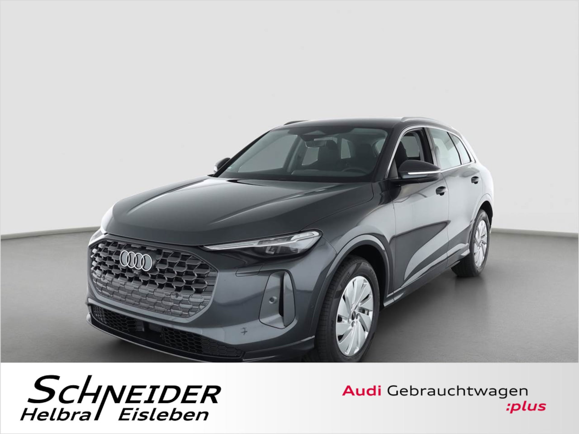 Audi Q5 SUV 2025