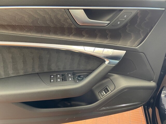 Image about Audi S6 Avant TDI quattro tiptronic