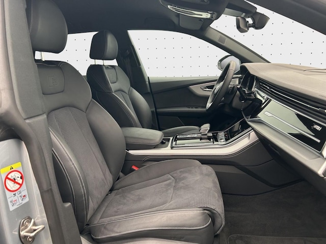 Audi Q8 SUV TFSI E 55 TFSI E Quattro 290394 KW(PS) Tiptronic -  - Joinsteer - #3