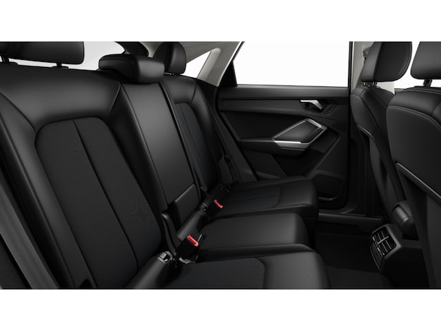 Audi Q3 Sportback TFSI E 45 TFSI E S Tronic - 2021 - Joinsteer - #9