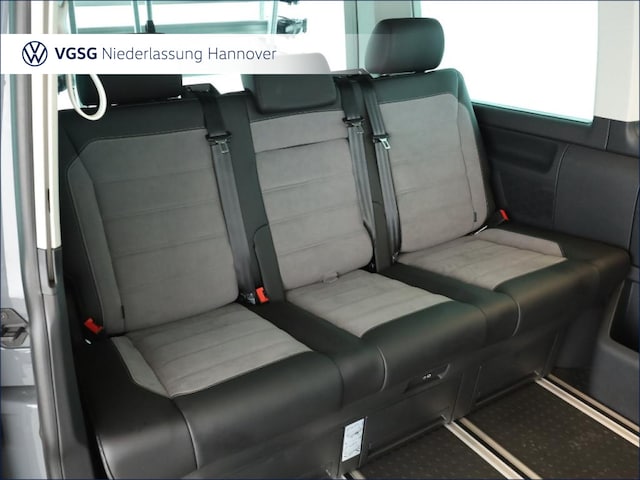 Volkswagen T6.1 California