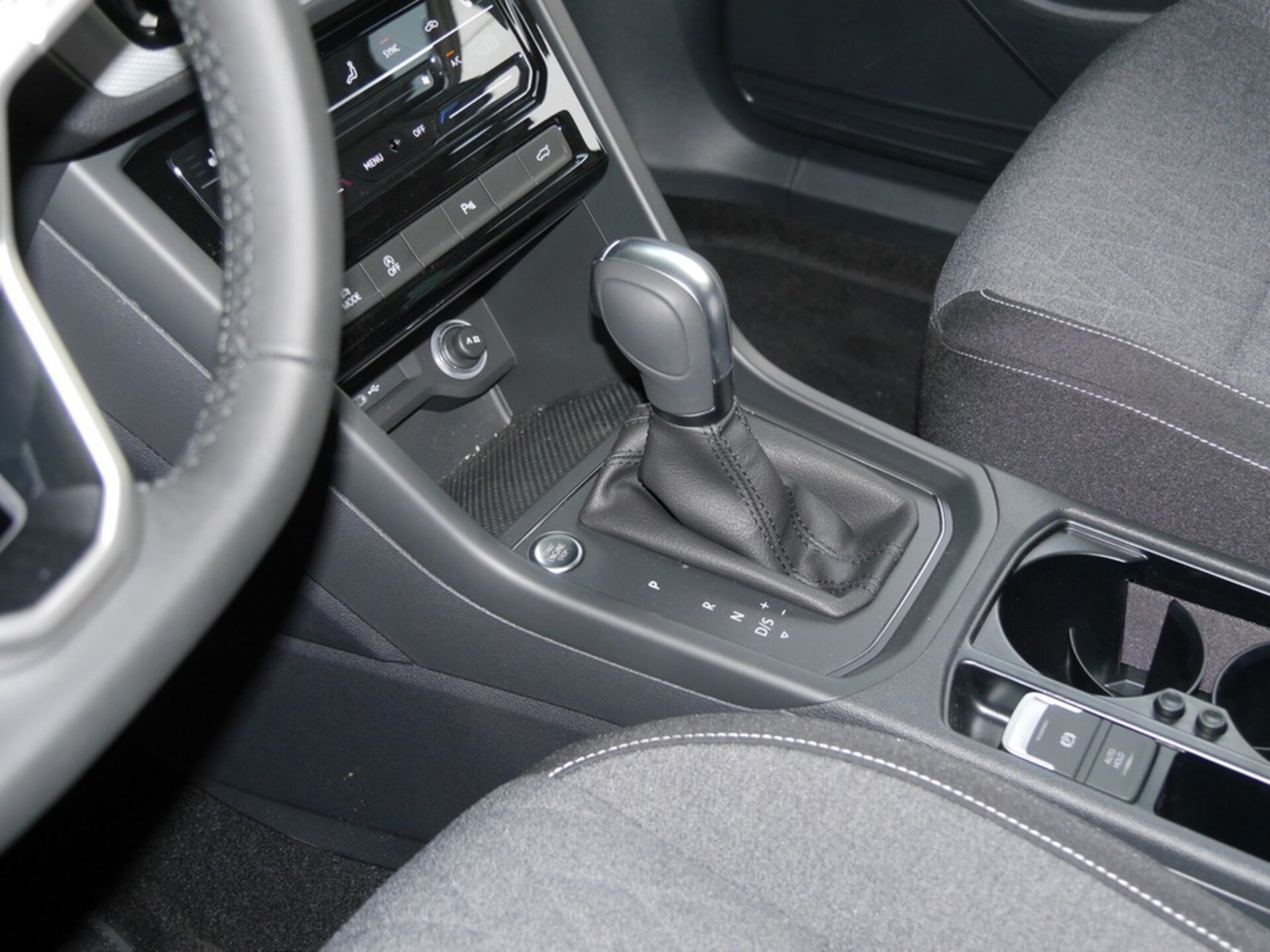 Volkswagen Touran MOVE