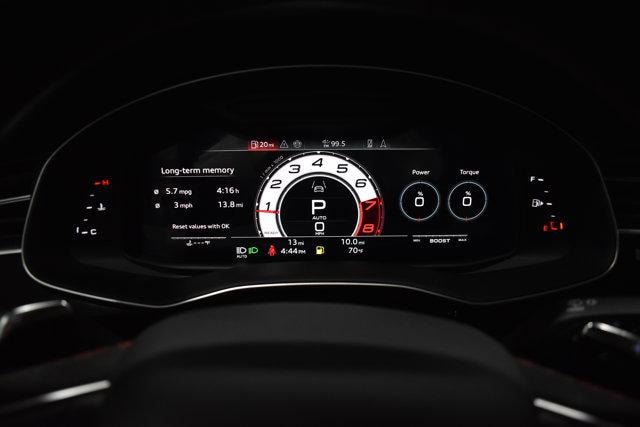 2026 Audi RS Q8 Base - Photo 18