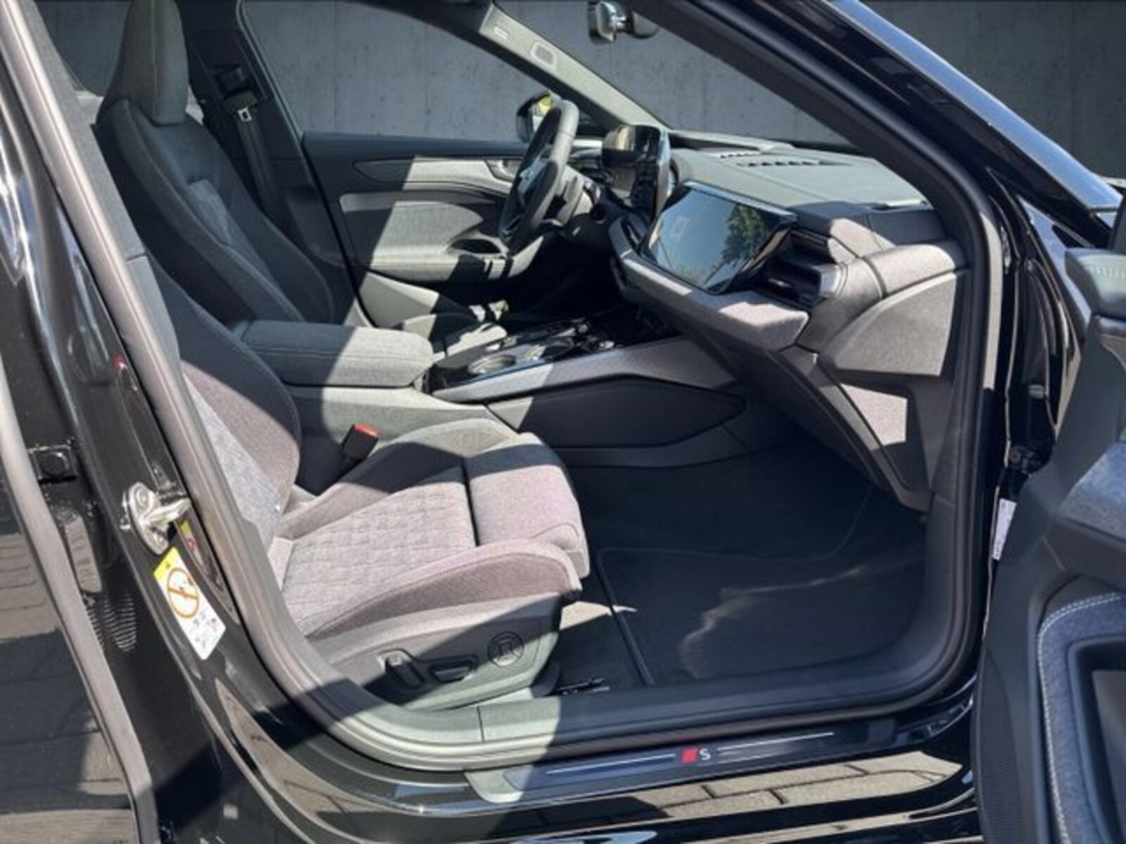 Audi A6 Avant – Bild 15