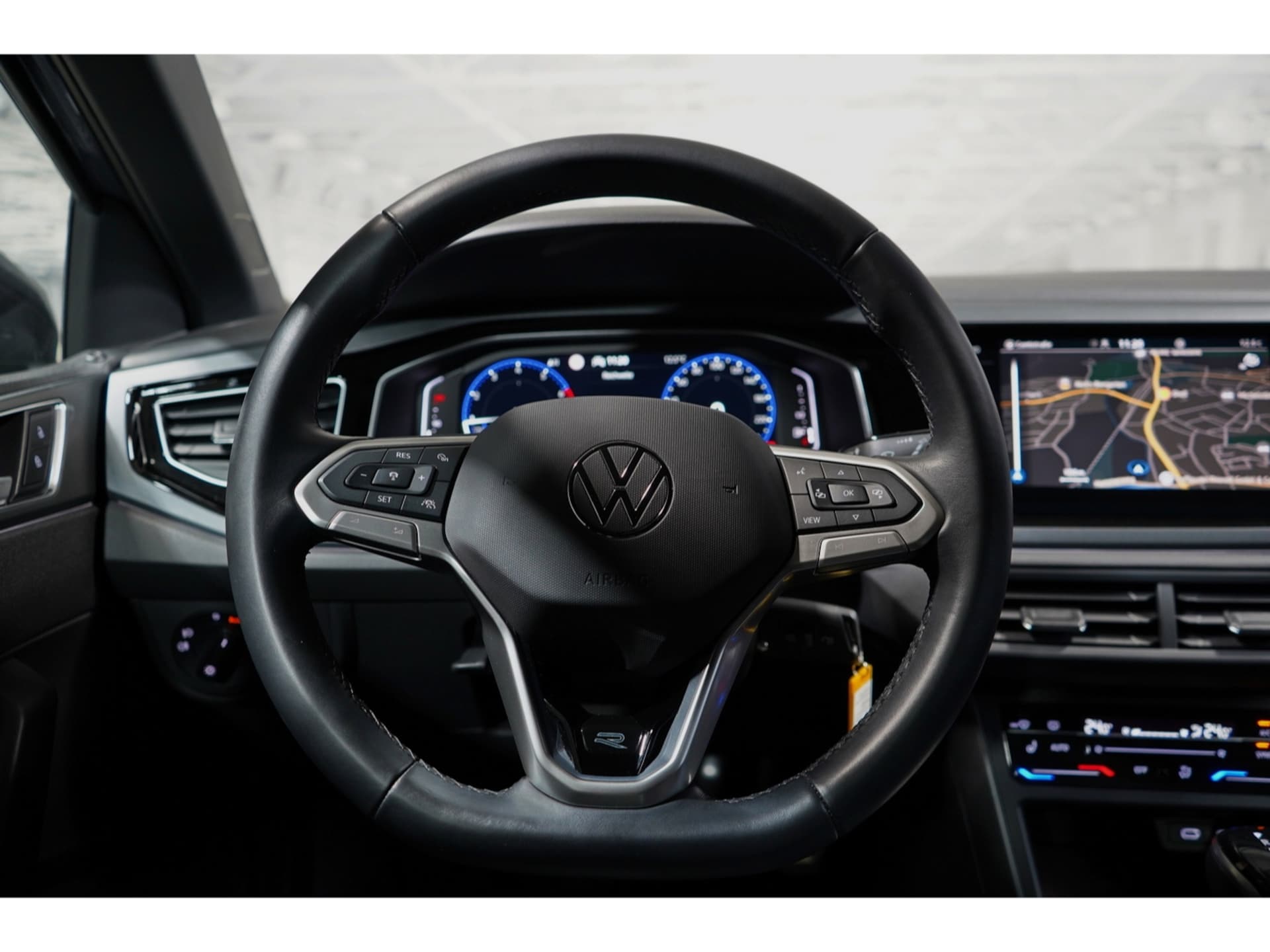 Volkswagen Polo R-Line