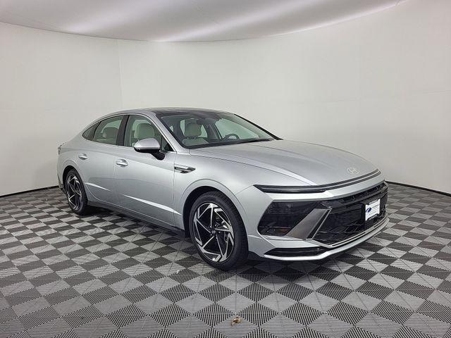 2025 Hyundai Sonata