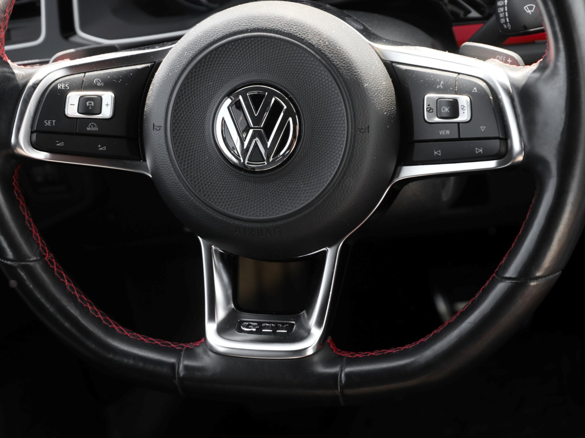 Volkswagen Polo GTI