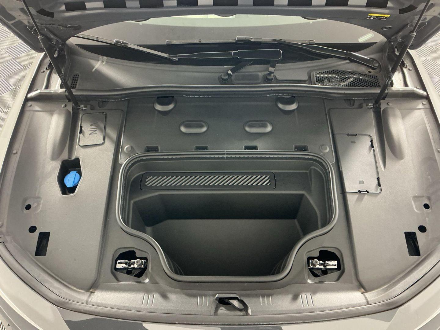 2025 Audi S6 Sportback e-tron Premium Plus - Photo 23
