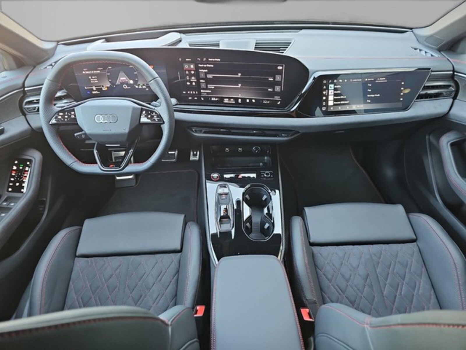 Audi S5 Avant – Bild 9