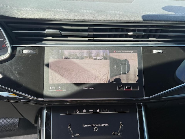 2026 Audi Q7 Premium Plus - Photo 19