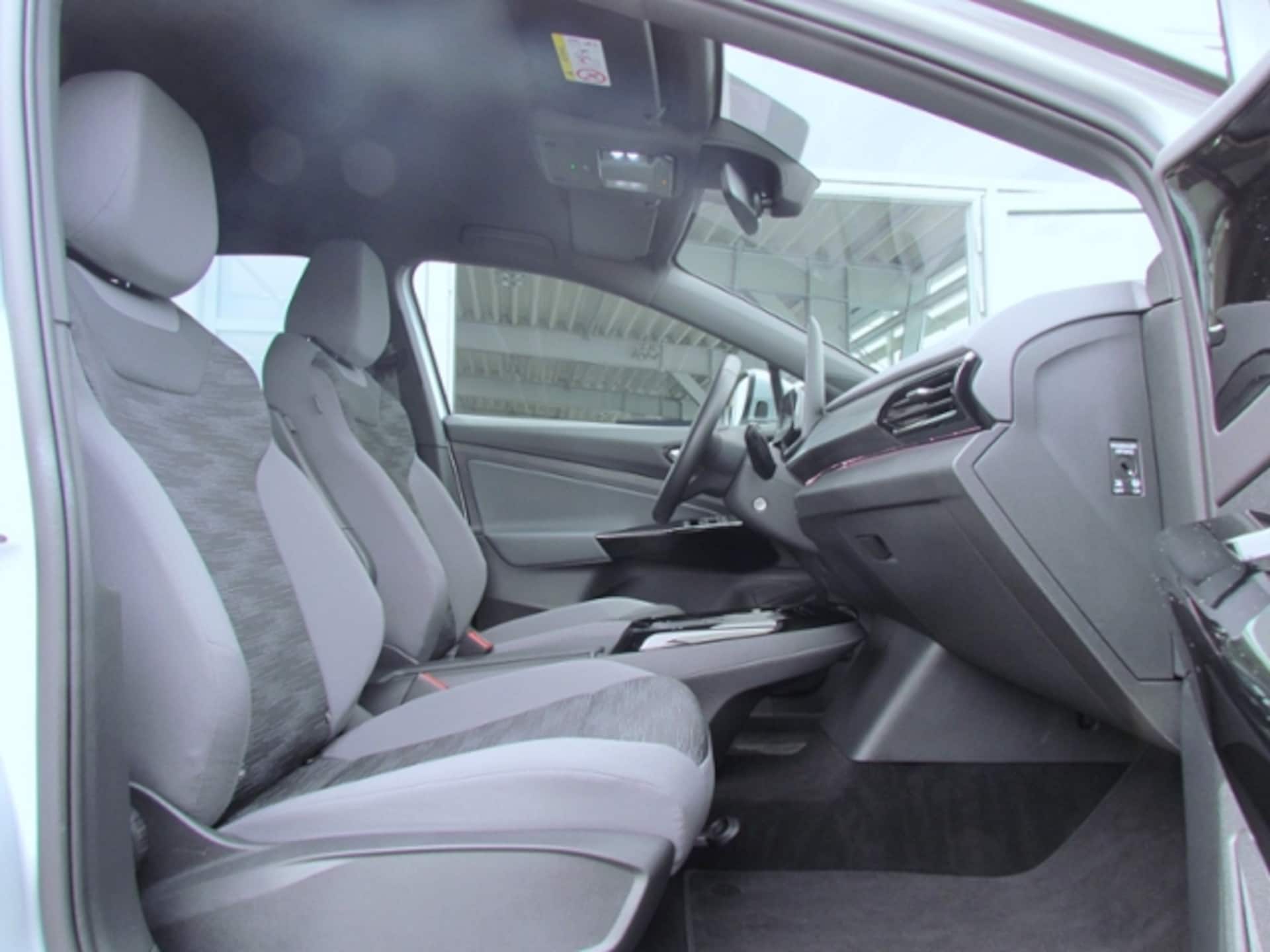 Volkswagen ID.4 Pro