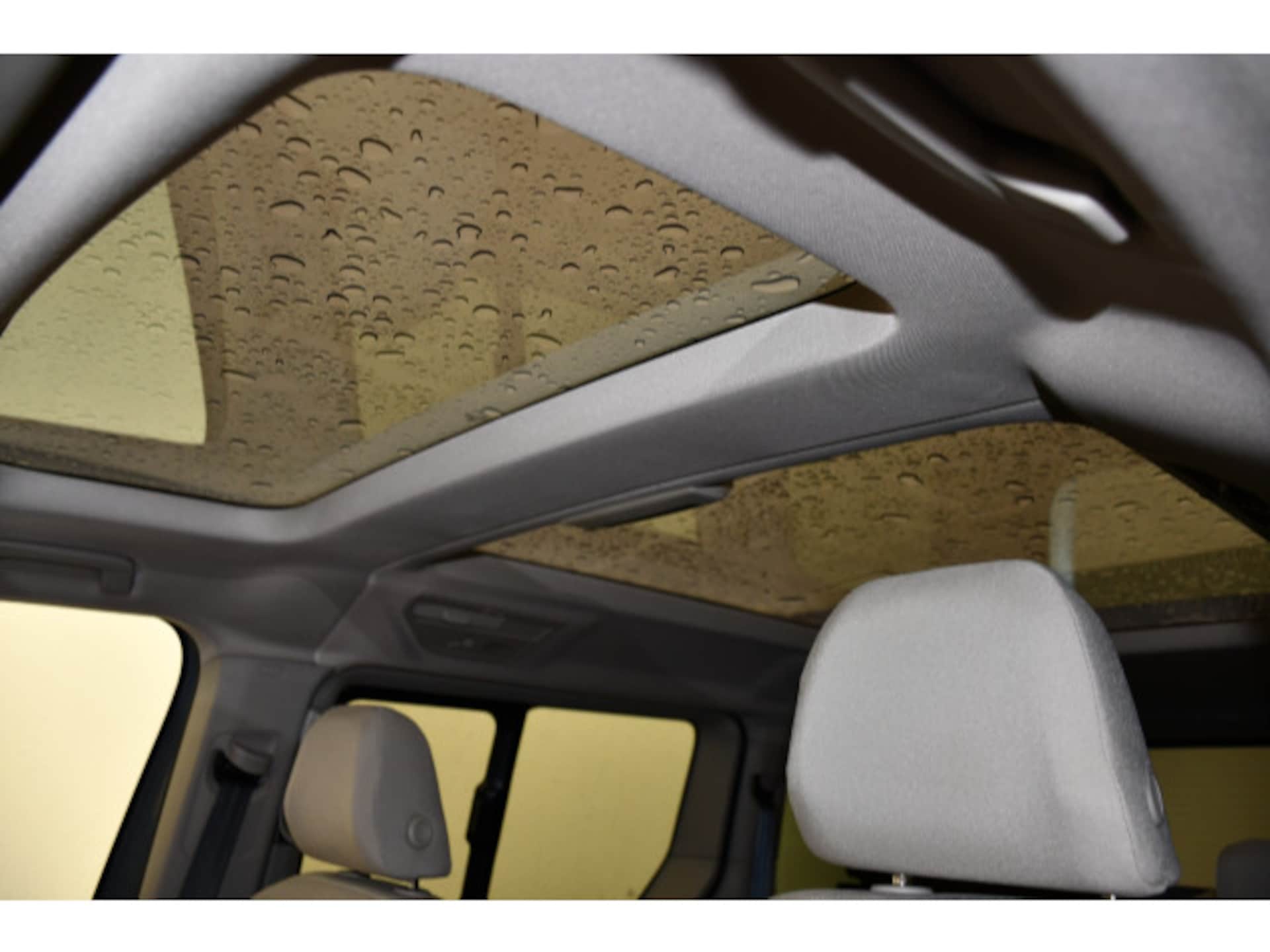 Volkswagen Multivan Langversion Life