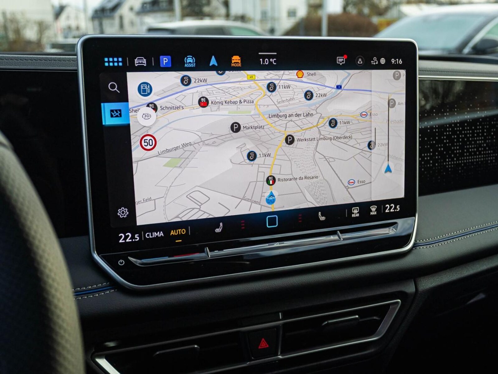 Volkswagen Tiguan – Bild 14