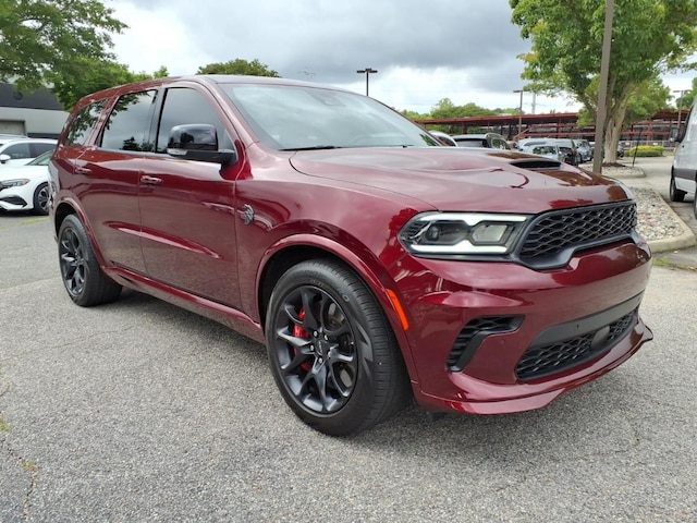 2024 Dodge Durango