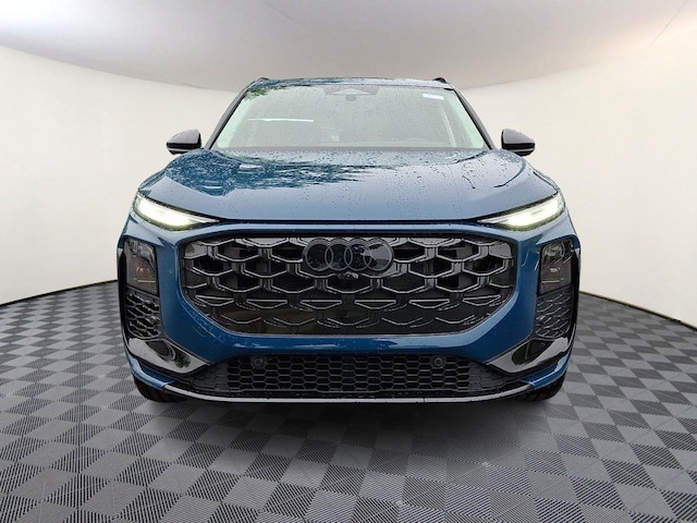 2026 Audi Q3 SUV