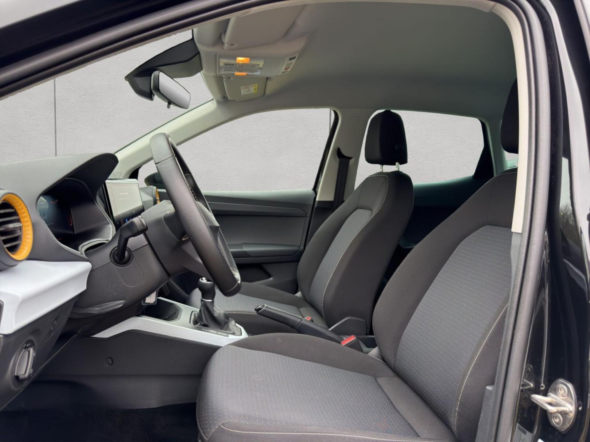 SEAT Arona Style