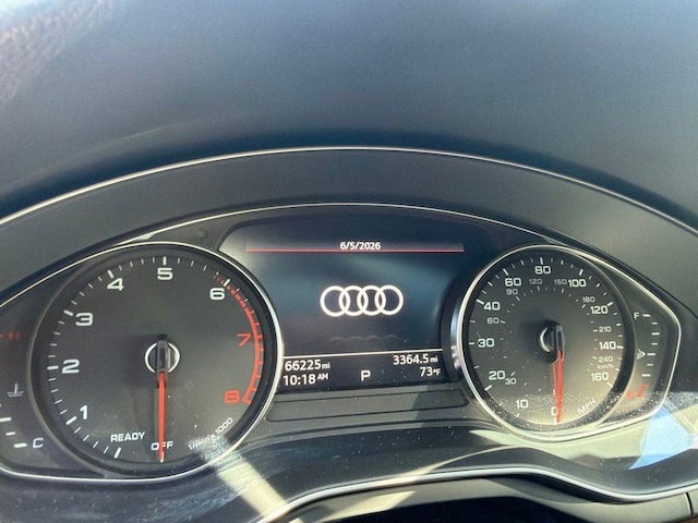 2023 Audi A4 Sedan
