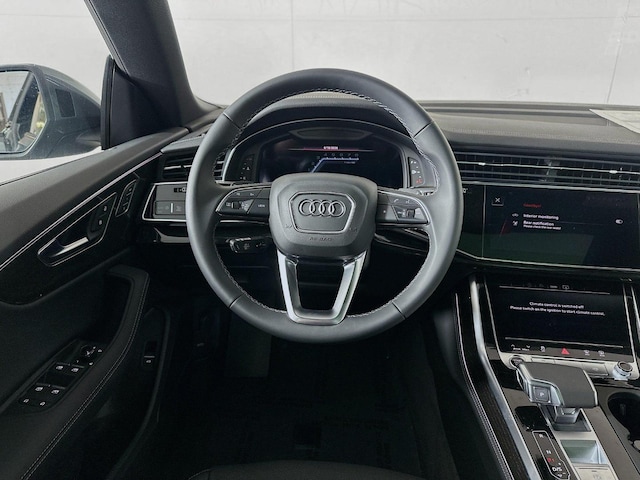 2026 Audi Q8 Premium Plus - Photo 23