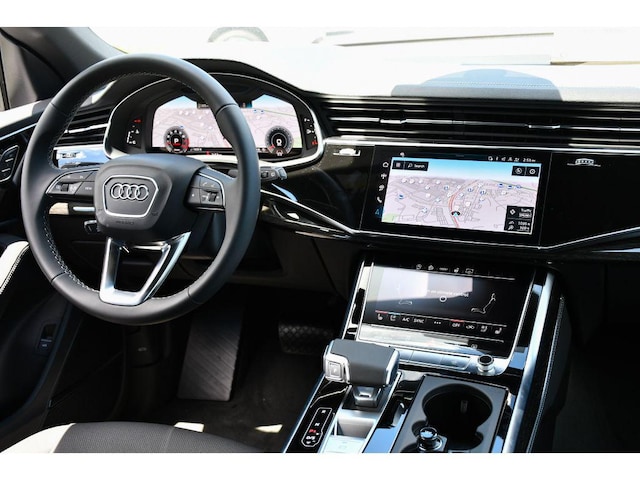 2026 Audi Q8 Premium Plus - Photo 17