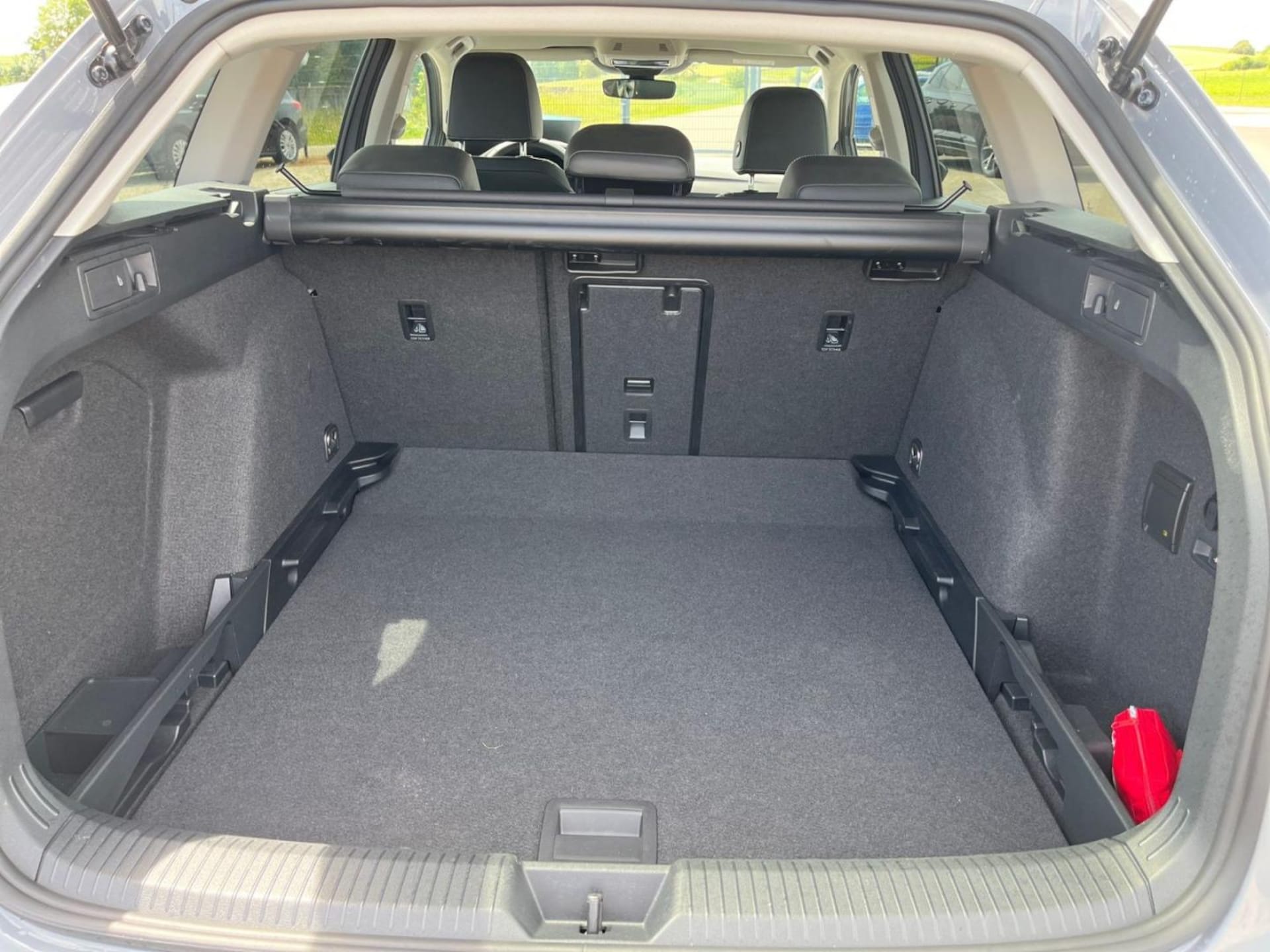 Volkswagen Golf Variant Goal