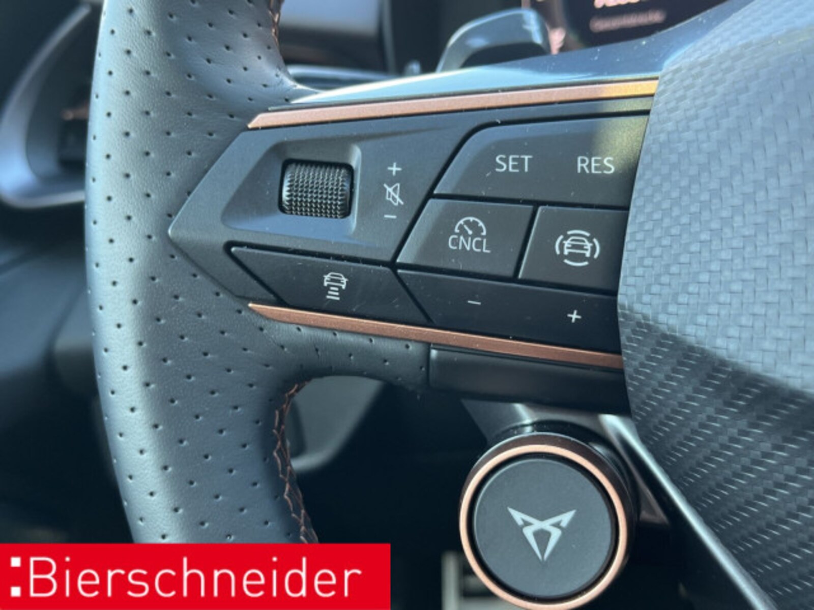CUPRA Terramar – Bild 24