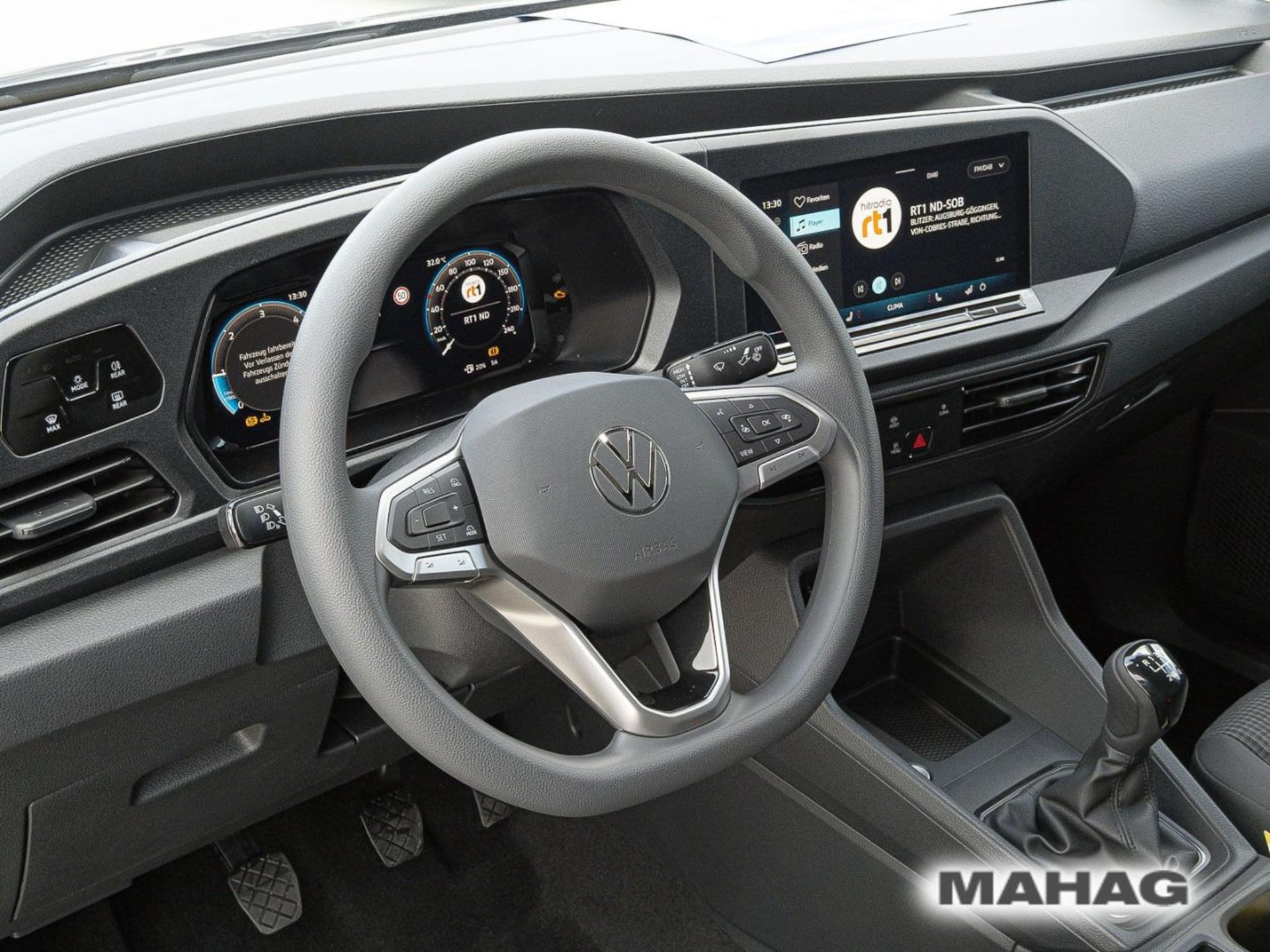 Volkswagen Caddy Cargo