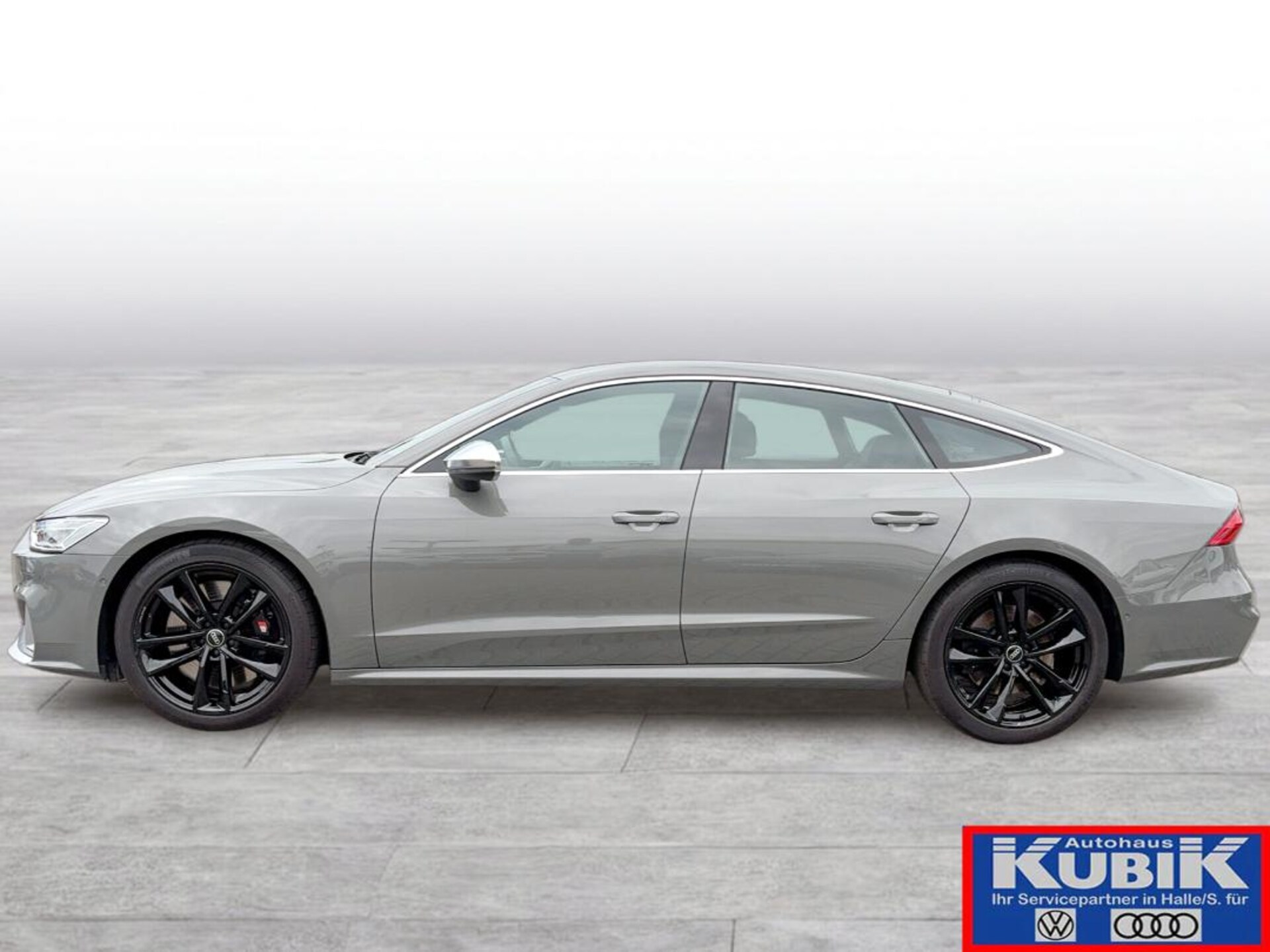Audi S7 Sportback