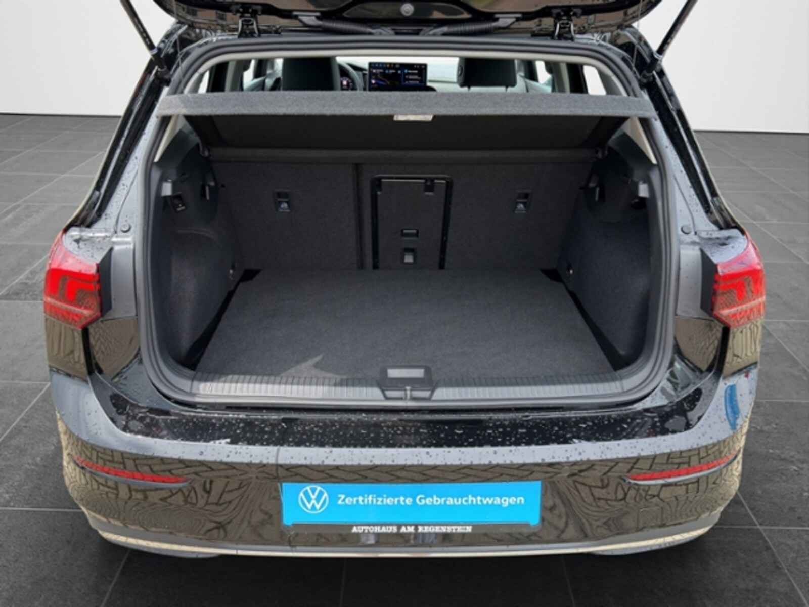 Volkswagen Golf – Bild 21