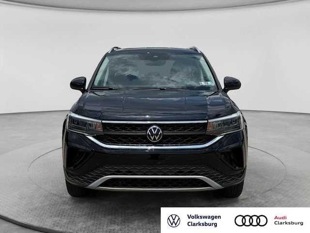 2024 Volkswagen Taos