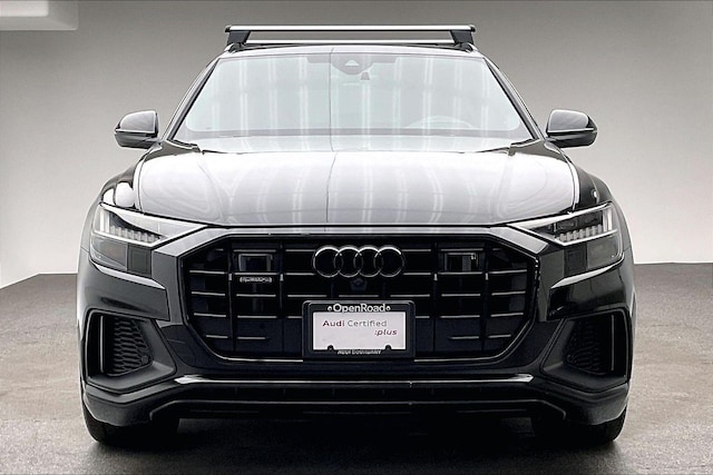 2023 Audi Q8