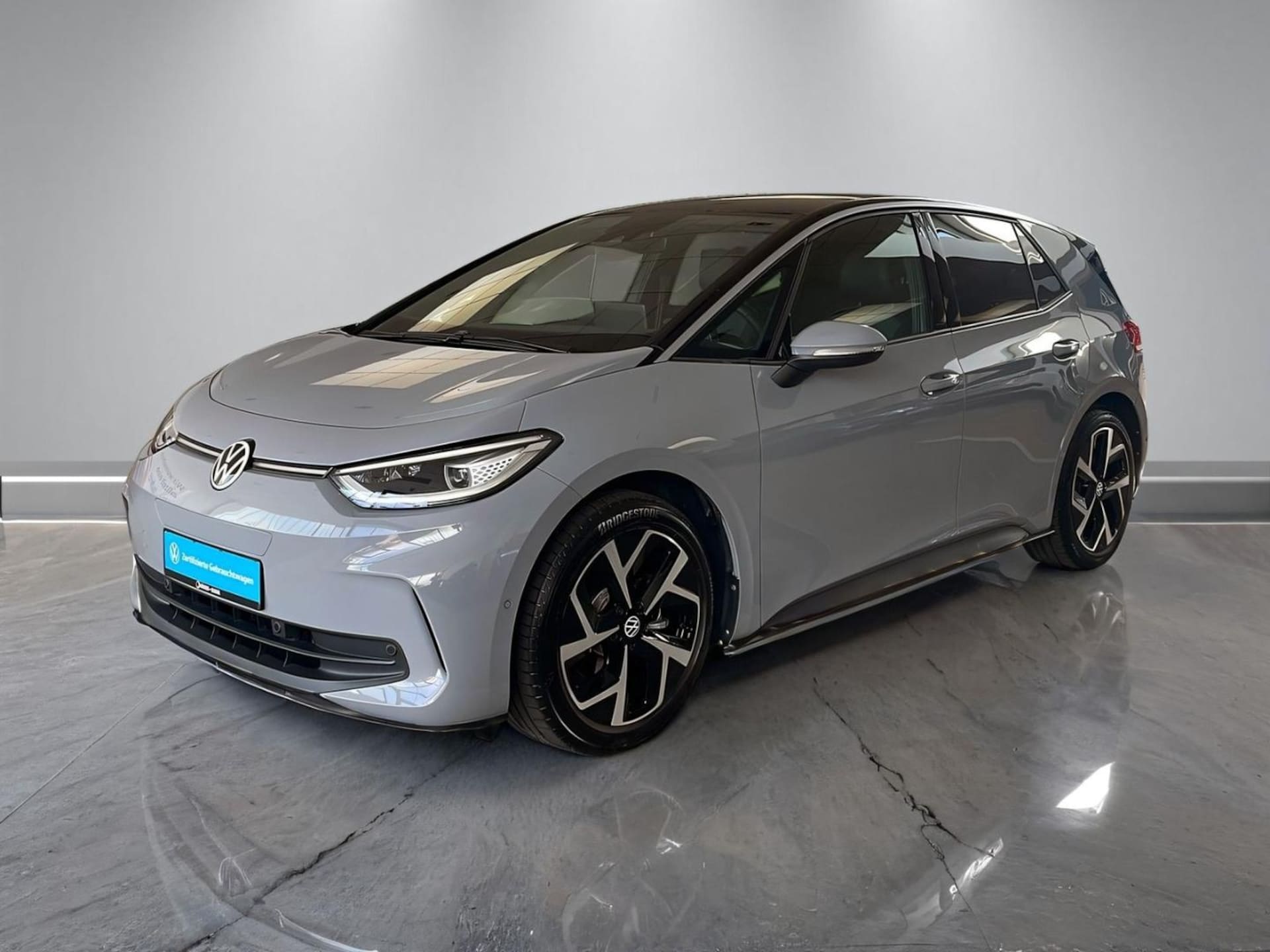 Volkswagen ID.3 MOVE Pro