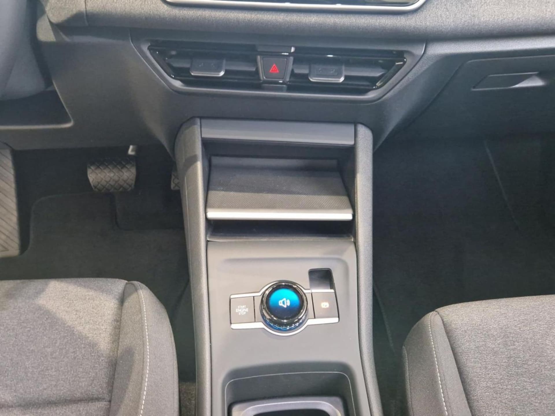 Volkswagen Tiguan Trend