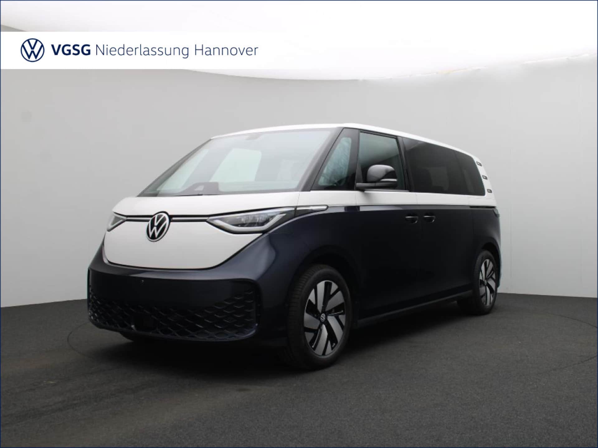 Volkswagen ID. Buzz Pro