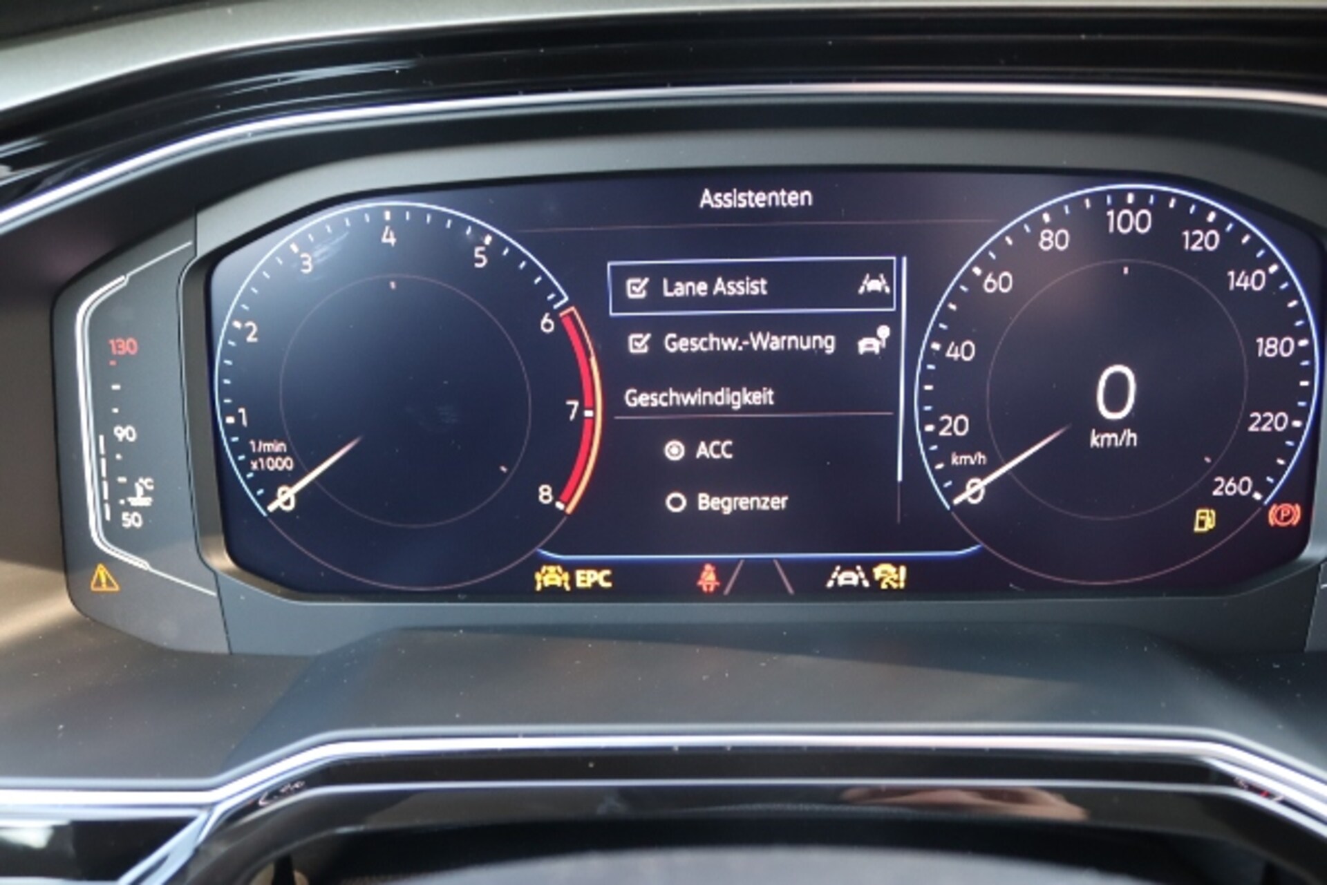 Volkswagen Polo MOVE