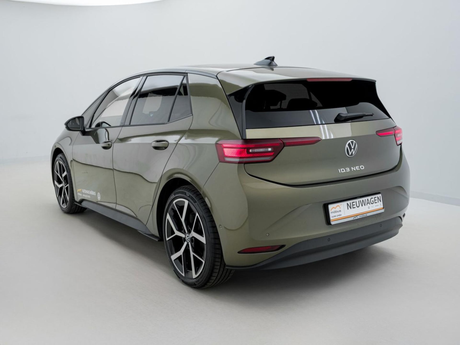 Volkswagen ID.3 Neo Style
