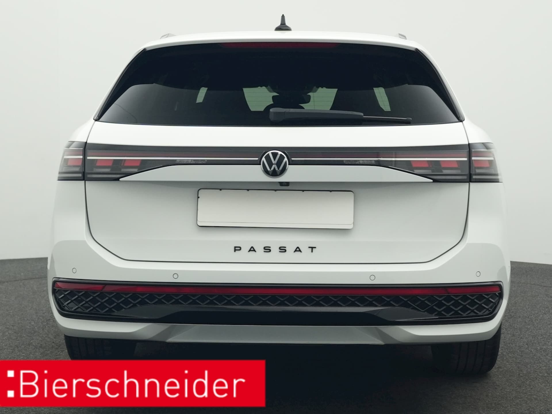Volkswagen Passat R-Line