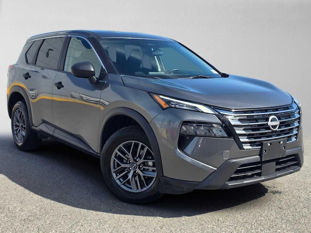 Photo of 2024 Nissan Rogue 