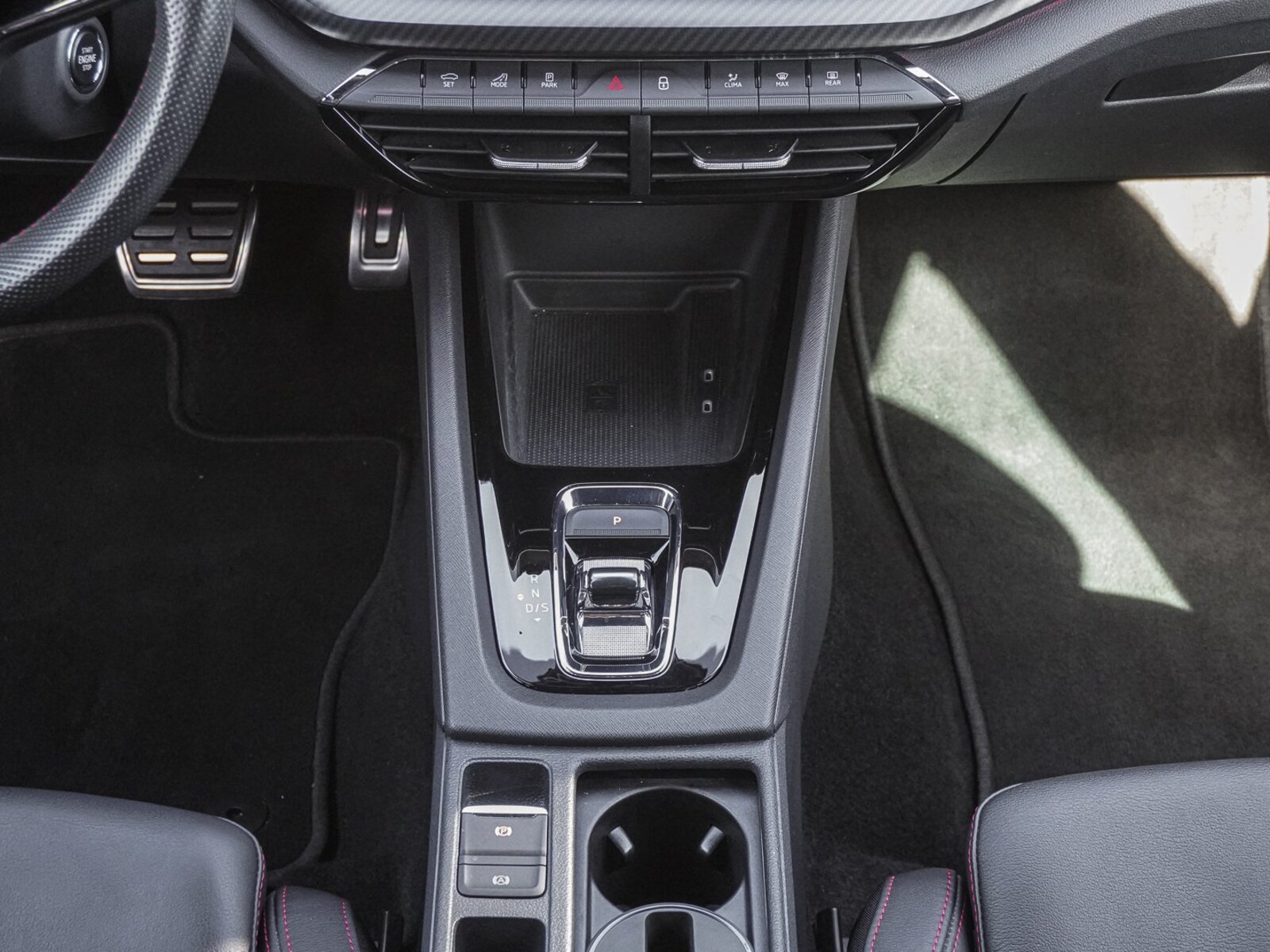 Škoda Octavia Combi – Bild 14