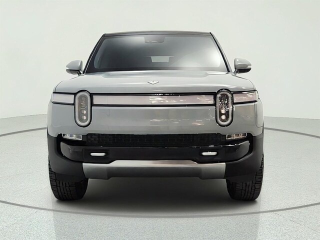 2023 Rivian R1S