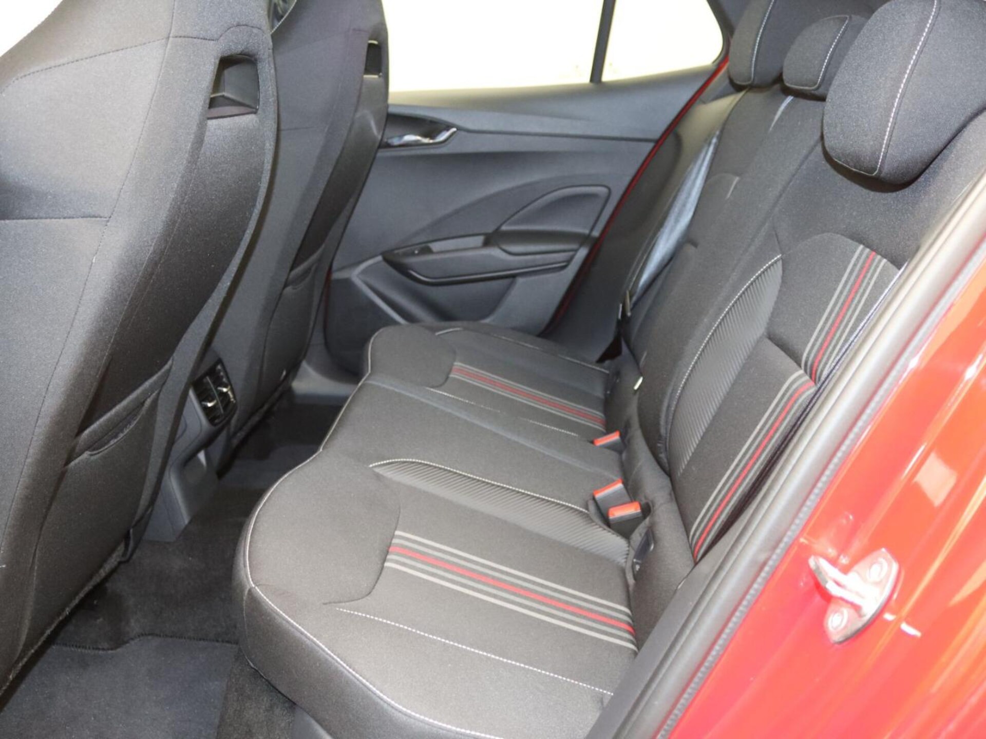 Skoda Fabia Monte Carlo