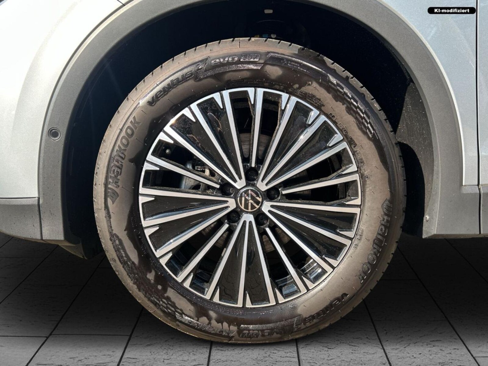 Volkswagen Tiguan – Bild 6
