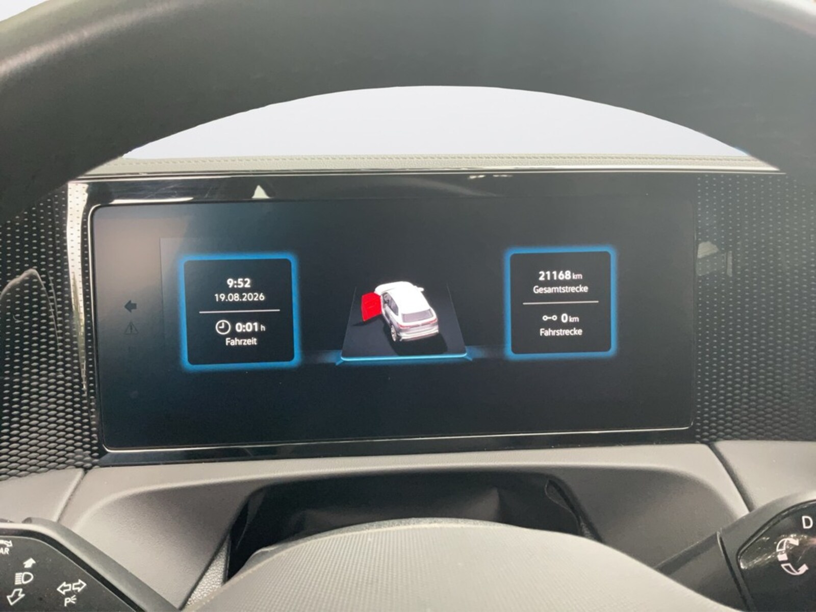 Volkswagen Tiguan – Bild 11
