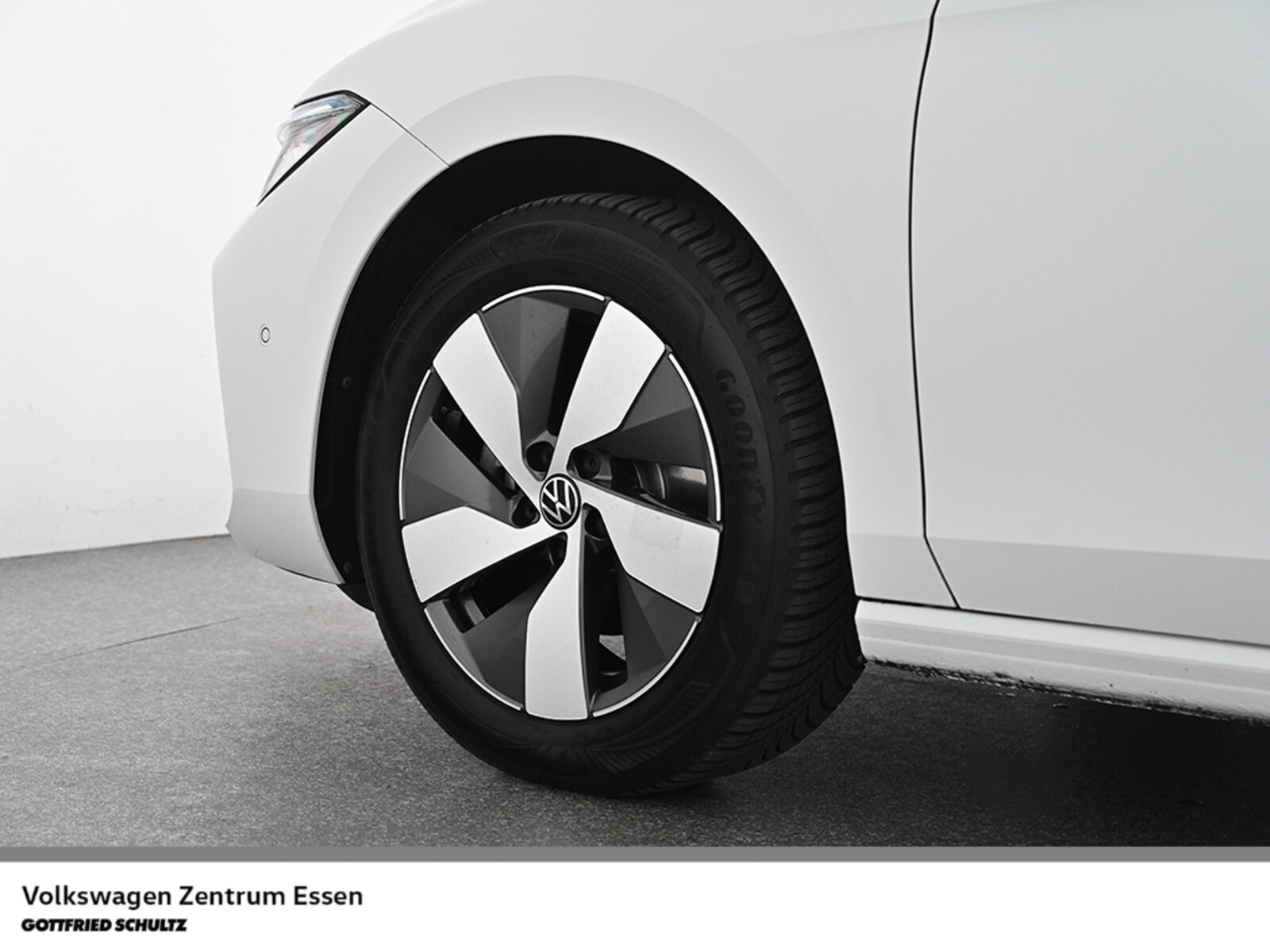 Volkswagen Passat – Bild 5