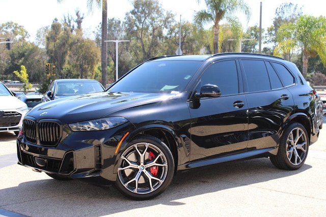 2024 BMW X5