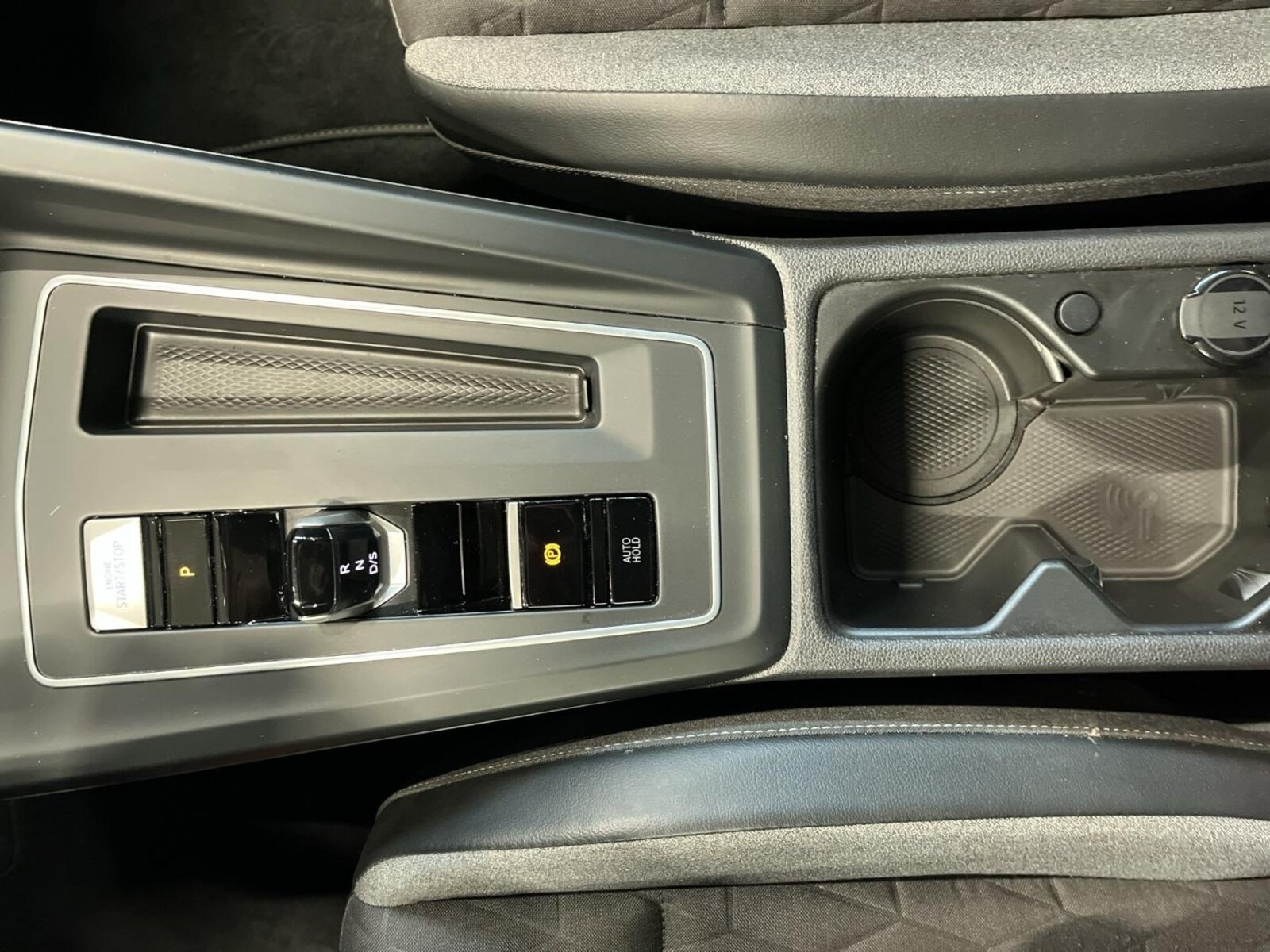 Volkswagen Golf Variant – Bild 17