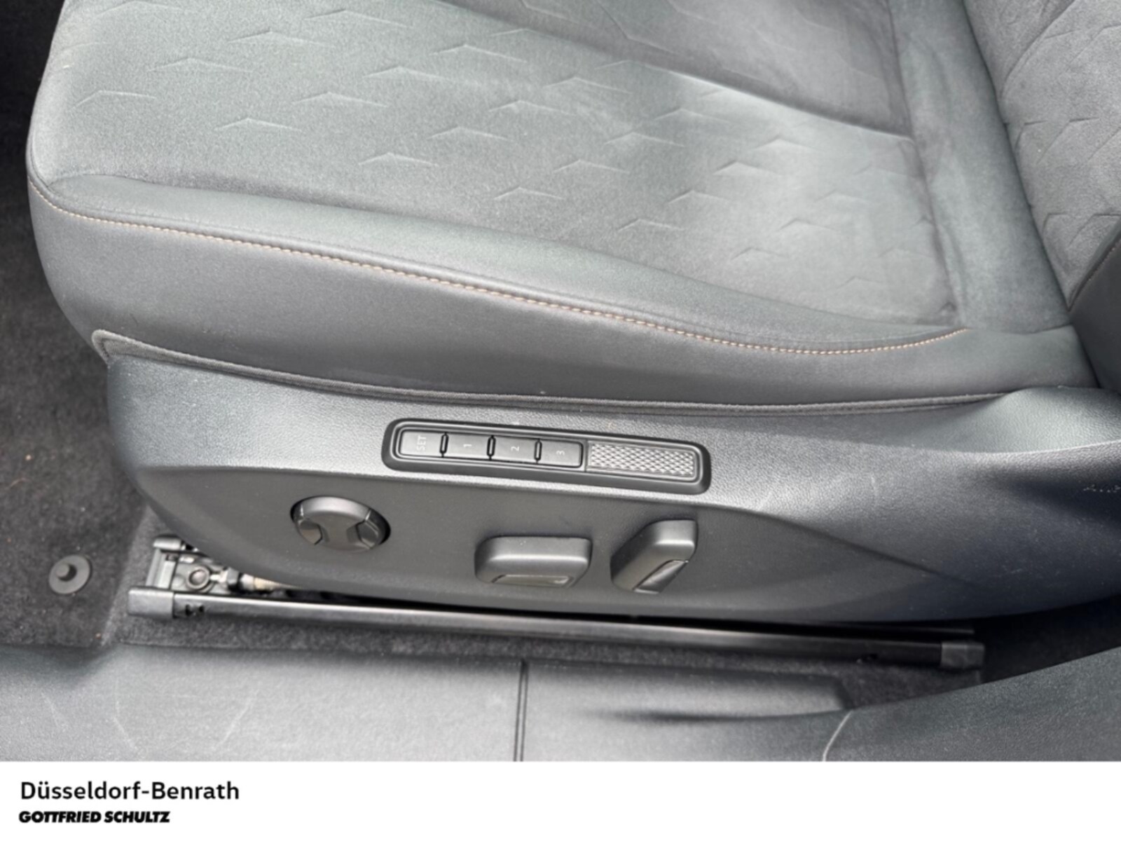 CUPRA Terramar – Bild 13