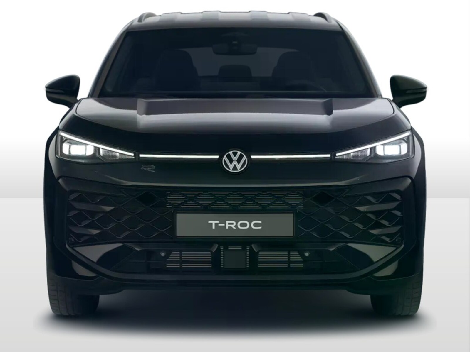 Volkswagen T-Roc – Bild 2