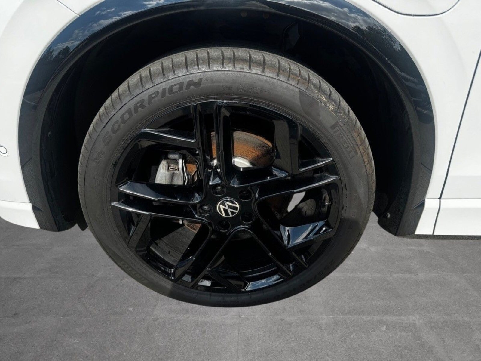 Volkswagen Tiguan – Bild 7